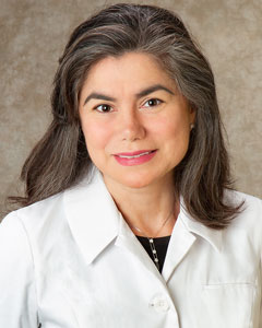 Claudia I. Vidal, MD, PhD
